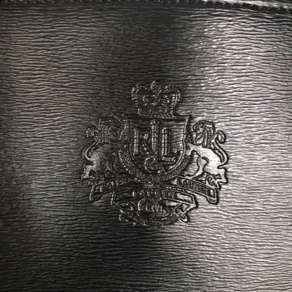 Ralph Lauren Sloan Street Classic Tote - Picture 3 of 8